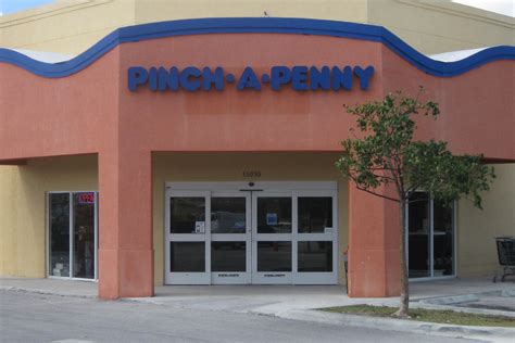 miami pool supplies service pinch  penny