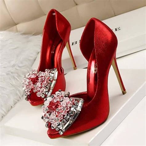 бални обувки 2017 wedding shoes red shoes sandals bride shoes