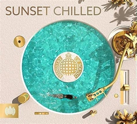 sunset chilled various artists songs reviews credits allmusic