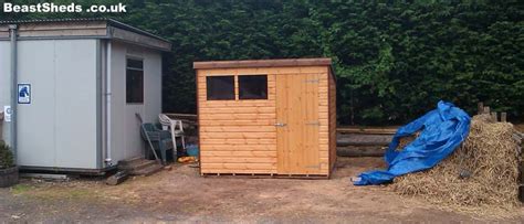 garden storage sheds  fitting  delivery   sheds