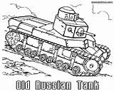 Tank Coloring Pages Ww1 Getdrawings Drawing Template sketch template