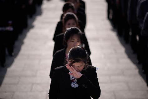 thousands of north korean women are sold into sexual