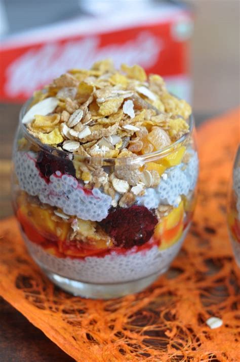 time  chia seeds breakfast recipe easy recipes    home