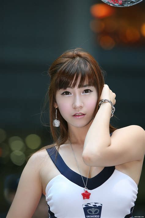 Very Cute Girl Gu Ji Sung High Res 77 Photos Hot Korean Models