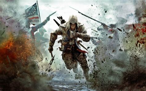 Assassin S Creed Assassin S Creed Rogue 4k 1920x1080