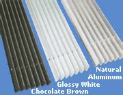 rainhandler rainhandler gutters glossy white gutters outdoor blanket