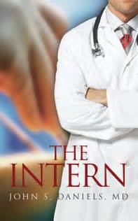 a st louis doctor releases his debut novel the intern