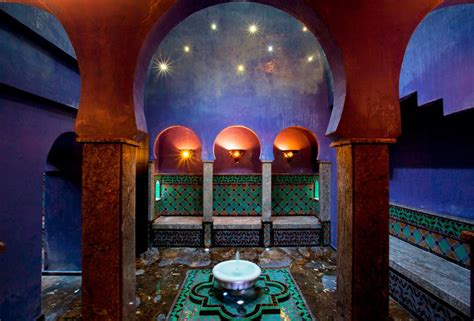 rabats top hammam traditional moroccan steam baths
