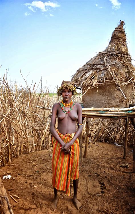 ethiopian tribes girls pussy