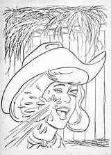 Coloring Pages Vintage Books Old Fashioned Marie 1950s Donny Book Story 1980s Colouring 80s Neverending Odd 70s Crayola Horrors 1977 sketch template