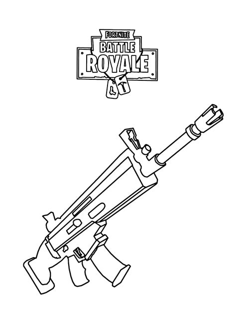 coloring pages fortnite characters coloring games
