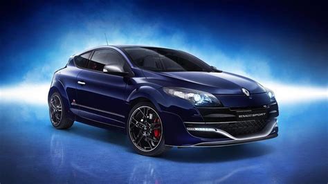 renault megane rs  red bull rb limited edition announced