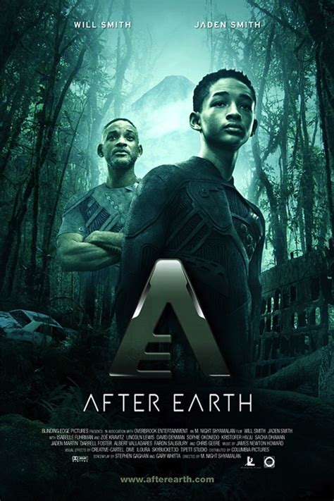 After Earth Dvd Release Date Redbox Netflix Itunes Amazon