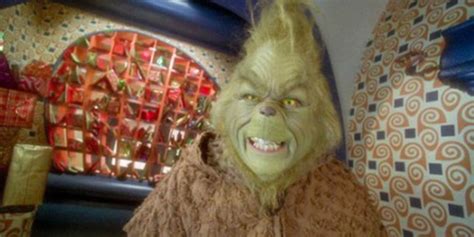 The Grinch Facts Things You Didn T Know The Grinch