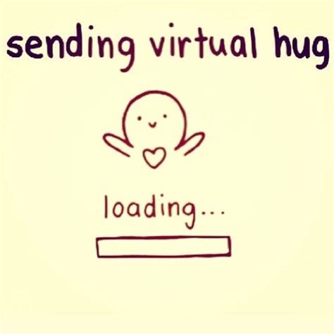 sending  virtual hug pictures   images  facebook tumblr