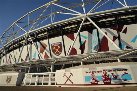 london stadium official admits costly mistakes