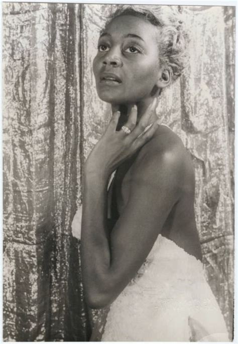 joyce bryant by carl vechten by all accounts vintage black glamour by nichelle gainer
