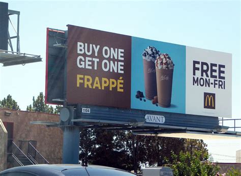 The World S Best Photos Of Billboard And Mcdonalds