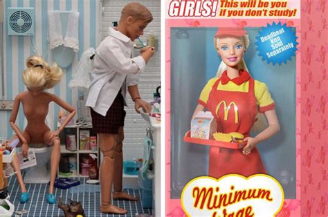 larger lass barbies with hips and booty hit the shelves daily star