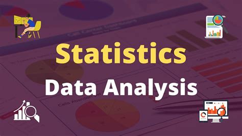 statistics  data analysis statistical data analysis youtube