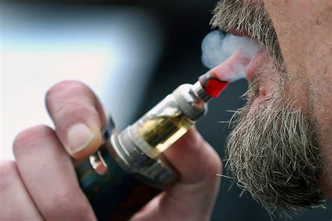 dangers of vaping what we know rolling stone