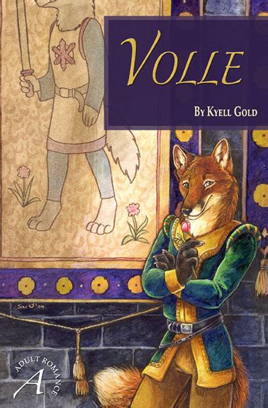 volle novel wikifur the furry encyclopedia