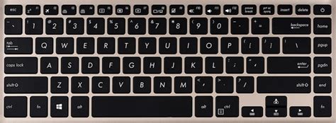 asus vivobook sua keyboard key replacement