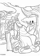 Hercules Coloring Pages Zeus Disney Hera Hades Color Book Para Print Colorear Printable Popular Hercule Coloringhome Info Hellokids Getcolorings Dibujos sketch template