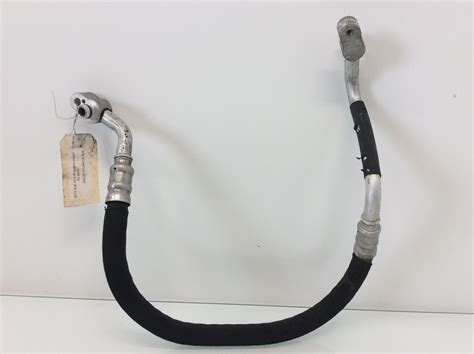 2009 2010 2011 2012 audi a4 a5 air conditioning discharge ac hose