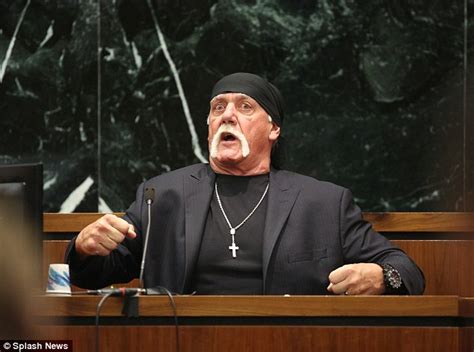 hulk hogan back for round two in florida sex tape trial daily mail online