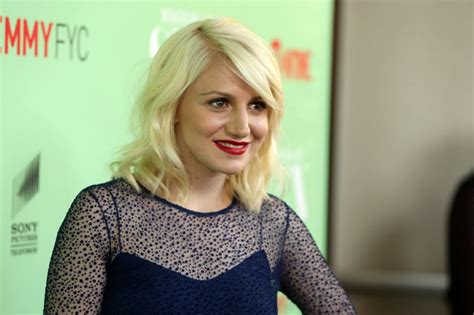 Annaleigh Ashford An Evening With ‘masters Of Sex’ In