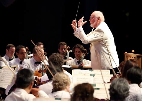 Concerts With John Williams Tanglewood 2017 Soundtrackfest