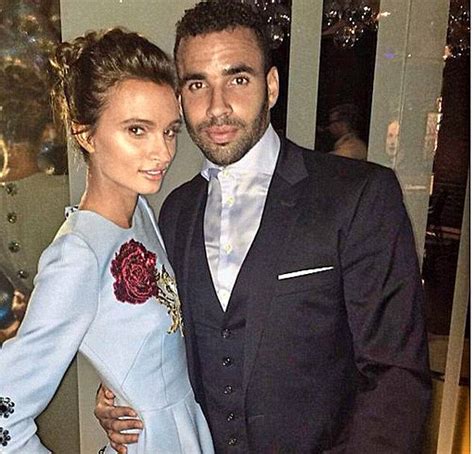 hal robson kanu romped with a romanian webcam girl