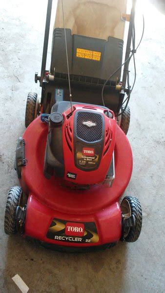 replaces toro lawn mower model  drive belt mower parts land