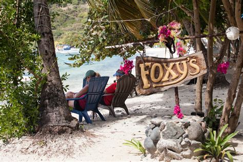 Island Hopping Jost Van Dyke Cruz Bay Watersports