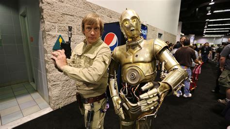 cosplay 100 pictures from star wars celebration 2015