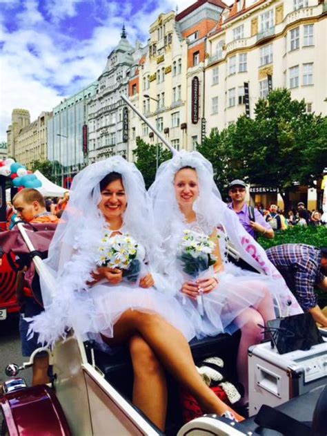Door Opens To Achieving Marriage Equality In Czech Republic Human