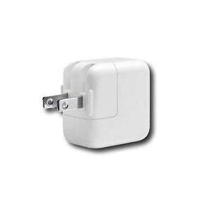 usb power charger adapter  apple ipad mini ipad mini  retina ebay