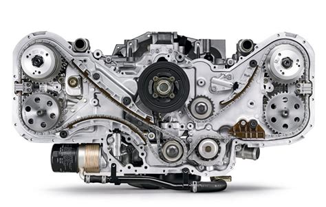 wondered   subaru engine works hkcartradercom