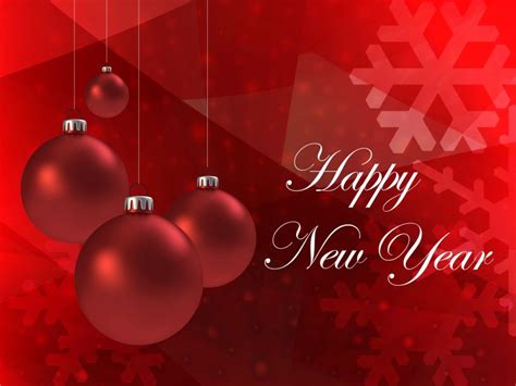 happy  year greeting cards high definition wallpaper