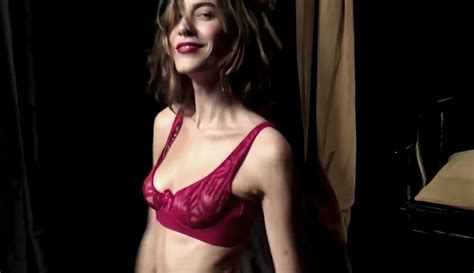 Alexa Chung Nude Pics Page 1