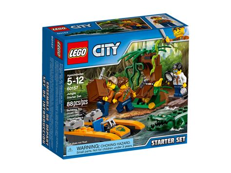 lego city jungle gif