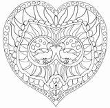 Mandala Mandalas Druku Mandale Kolorowanka Kolorowanki Serce Serca Dzieci Corazones Koty Kaczki Oko Wydruku Drukowania Kwiaty Educere Dziecka Proyectoeducere Planetadziecka sketch template
