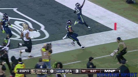 Seattle Seahawks  Find And Share On Giphy