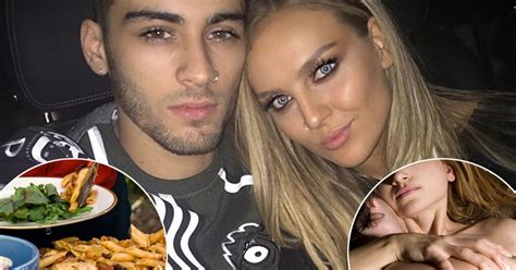perrie edwards reveals sex with zayn malik is better than food i m a