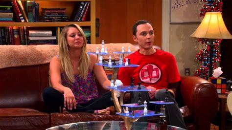 The Big Bang Theory Things You Didn T Know About Sheldon