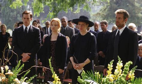 the 100 greatest six feet under quotes tv lists