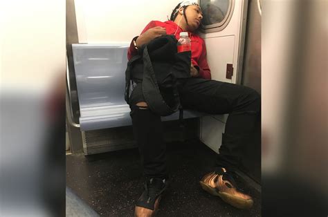 i caught a subway perv in the act — he won t go unreported