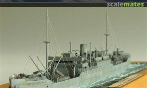 hog islander typ  hull freighter battlefleet models bfm