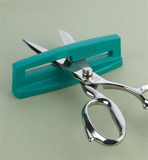 shear scissor sharpener lee valley tools